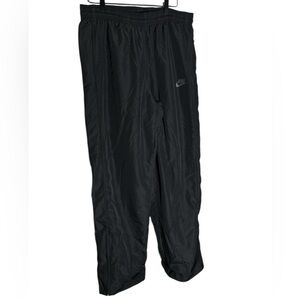 NWT Nike Black Sportswear Pants size Large